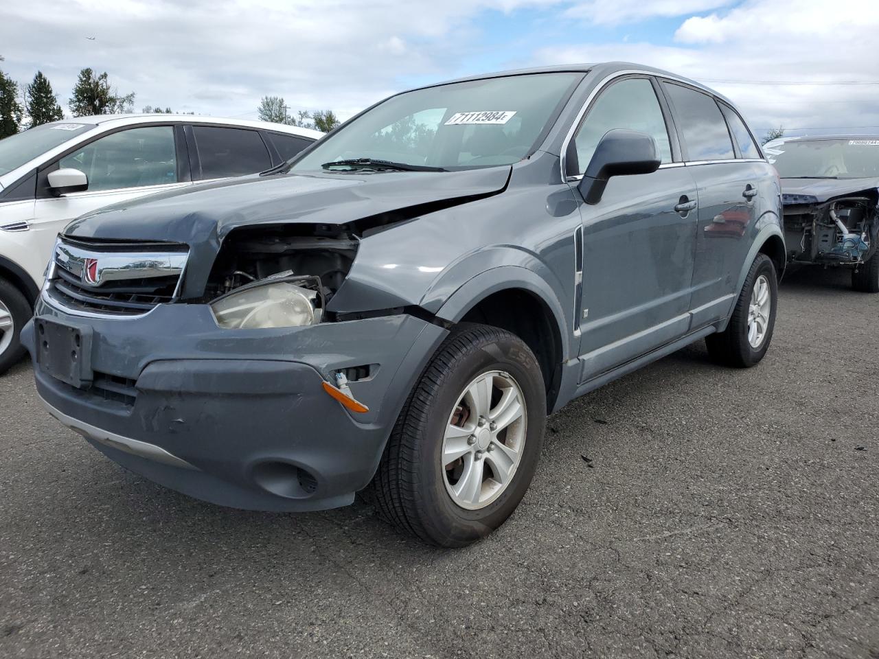 Saturn Vue 2008 XE