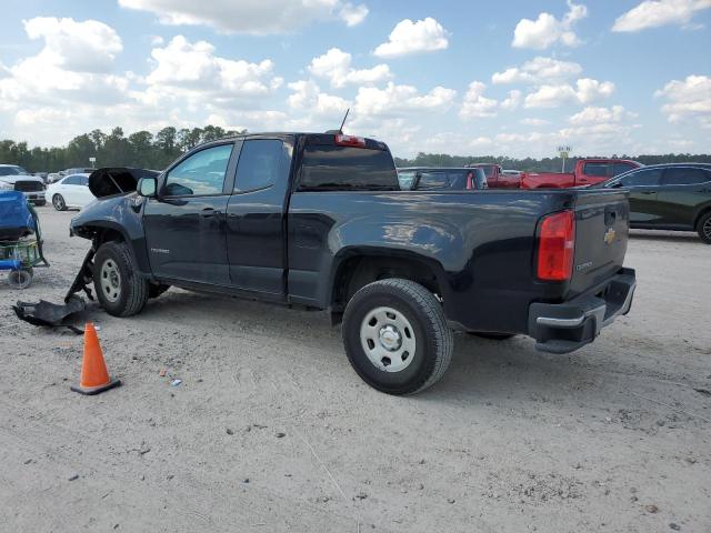 2017 CHEVROLET COLORADO - 1GCHSBEAXH1324945
