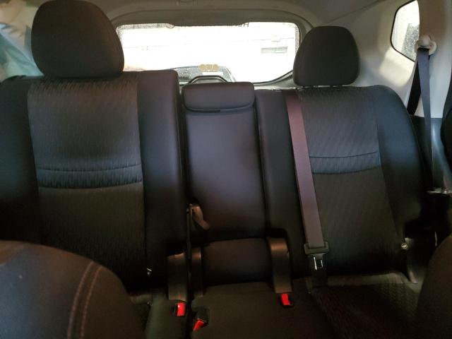 2017 NISSAN ROGUE S - JN8AT2MT8HW151757