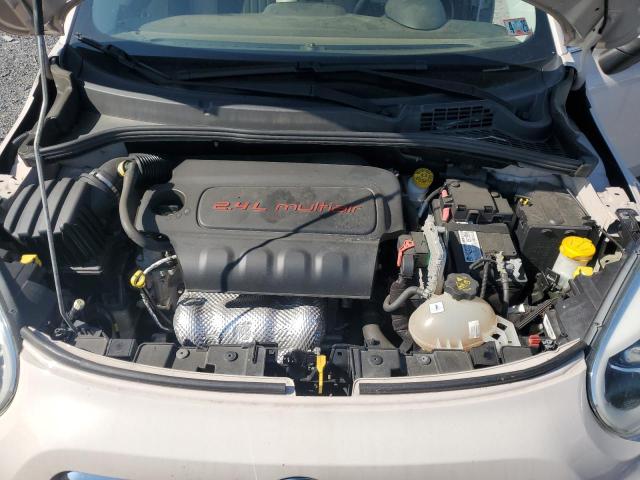 2016 FIAT 500X LOUNG ZFBCFXDTXGP383328