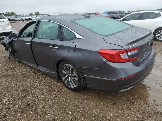 2018 HONDA ACCORD TOU - 1HGCV3F99JA008536