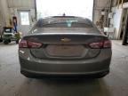 CHEVROLET MALIBU LT photo