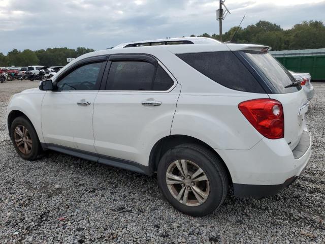 2012 CHEVROLET EQUINOX LT 2GNALFEK0C1207982  69514144