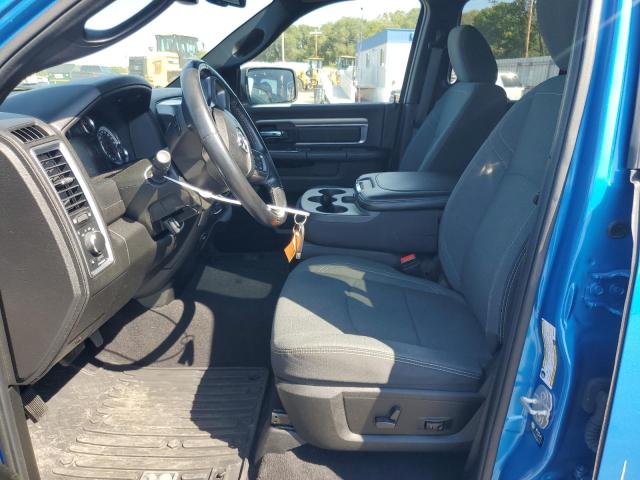 2021 RAM 1500 CLASS - 1C6RR7GG6MS568750