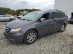 HONDA ODYSSEY EX photo