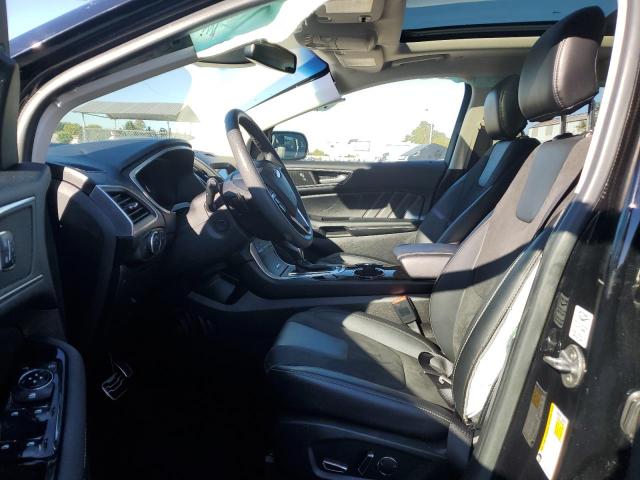 2017 FORD EDGE SPORT - 2FMPK4AP0HBB25842