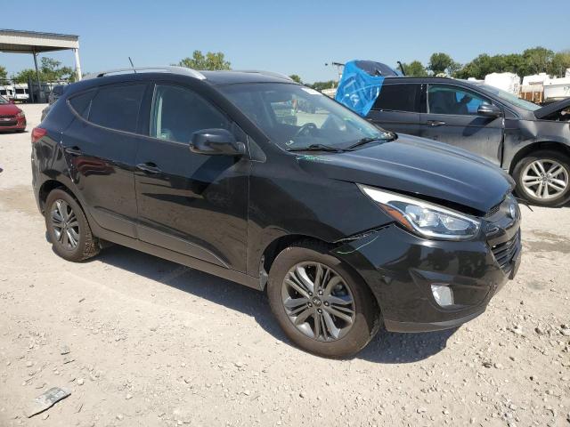 2015 HYUNDAI TUCSON LIM - KM8JU3AGXFU100819