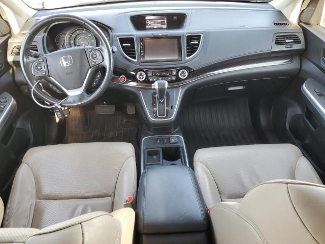 2015 HONDA CR-V TOURI - 5J6RM4H92FL061583