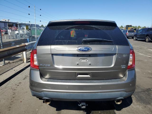 VIN 2FMDK4JC9DBB18298 2013 Ford Edge, Sel no.6