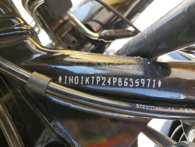 2023 HARLEY-DAVIDSON FLTRXS 1HD1KTP24PB635971