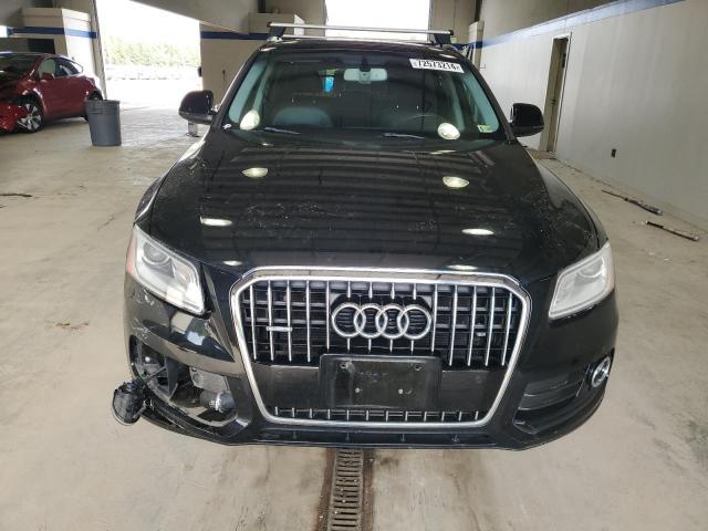 VIN WA1L2AFP2GA123542 2016 Audi Q5, Premium Plus no.5