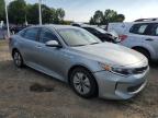 KIA OPTIMA HYB photo