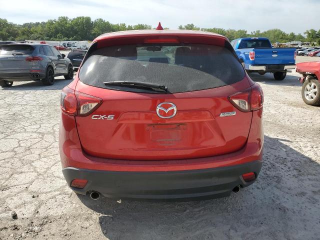 2016 MAZDA CX-5 GT - JM3KE2DYXG0812901