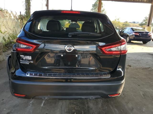 2020 NISSAN ROGUE SPOR - JN1BJ1CV7LW543286