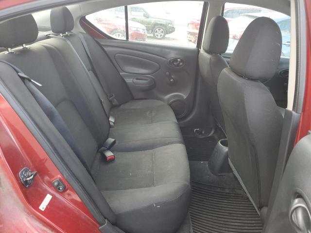 2018 NISSAN VERSA S - 3N1CN7AP1JL825314