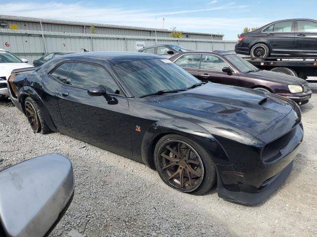 2021 DODGE CHALLENGER - 2C3CDZFJ8MH638380
