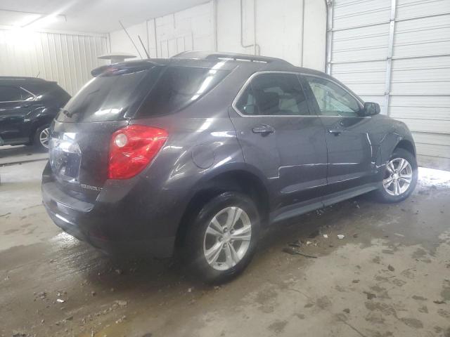 VIN 1GNALBEK4EZ124977 2014 Chevrolet Equinox, LT no.3