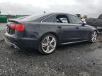 AUDI S6 photo