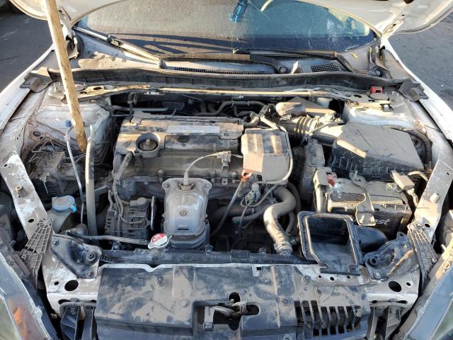 VIN 1HGCR2F51EA004756 2014 Honda Accord, Sport no.11