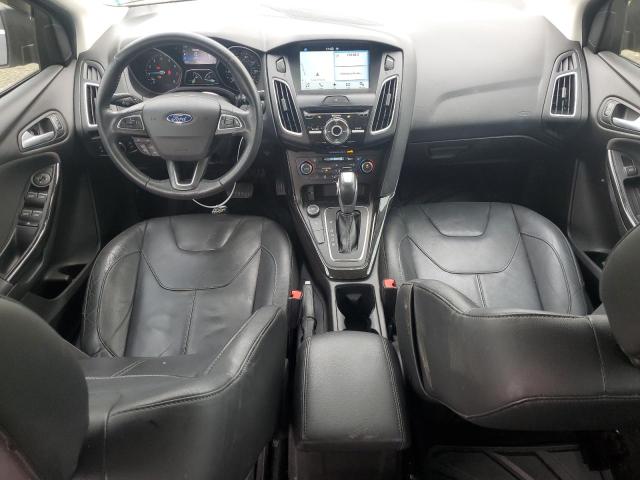 2016 FORD FOCUS TITA - 1FADP3J24GL228063