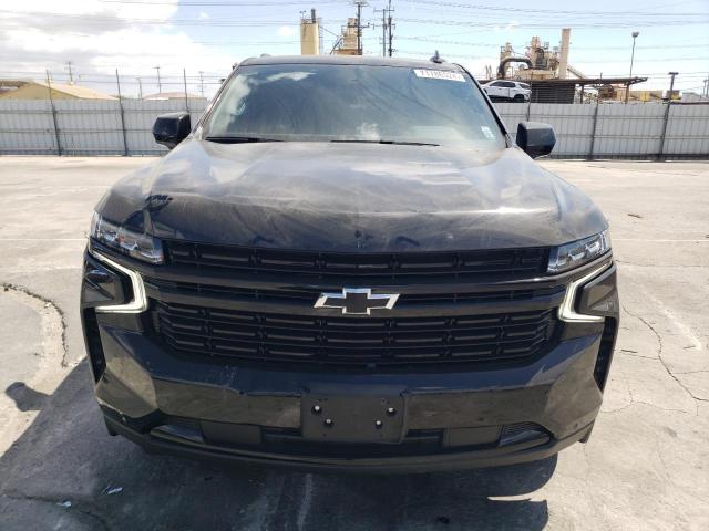2023 CHEVROLET SUBURBAN C - 1GNSCEKD7PR187831