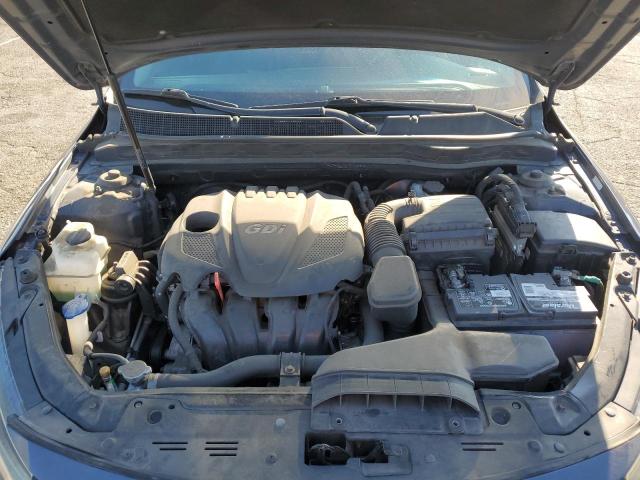 2015 KIA OPTIMA LX - 5XXGM4A77FG461872