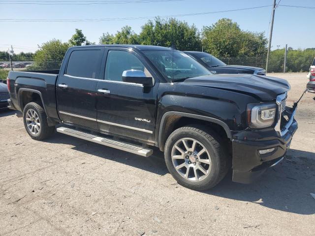2018 GMC SIERRA K15 - 3GTU2PEJ9JG288992