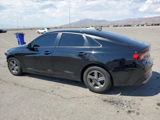2022 KIA K5 LXS - 5XXG14J2XNG150318