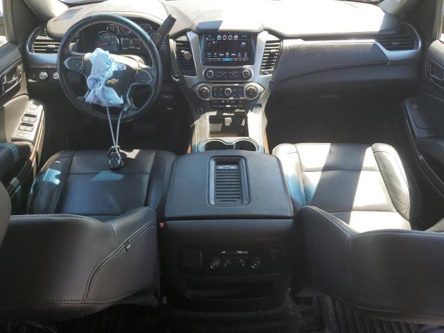 2017 CHEVROLET TAHOE K150 - 1GNSKBKC8HR212763