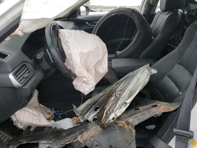 2021 HONDA ACCORD SPO - 1HGCV1F42MA041598