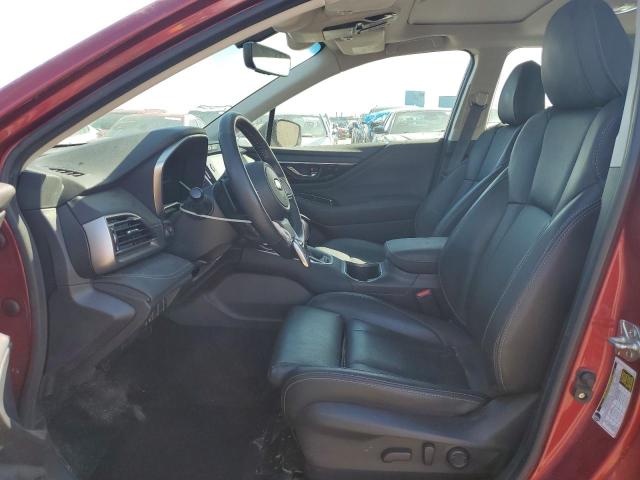 2020 SUBARU LEGACY LIM - 4S3BWGN60L3033452