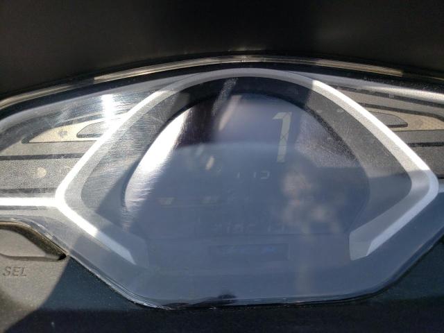 2020 HONDA WW150 A RLHKF3019LY000134