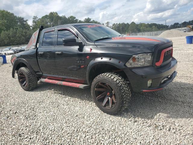 2018 RAM 1500 ST - 1C6RR6FT6JS244685