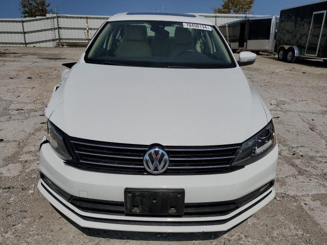 VIN 3VWL17AJ5GM334586 2016 Volkswagen Jetta, Sel no.5