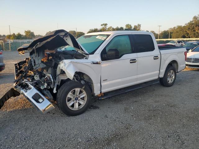 2016 FORD F150 SUPER 1FTEW1CP3GKD08152  72119814