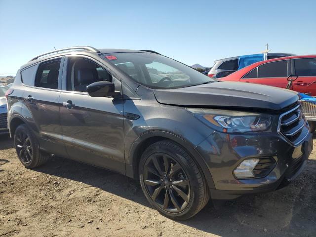 2019 FORD ESCAPE SE - 1FMCU0GD3KUA42017