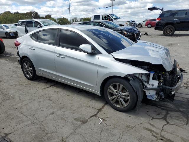 2017 HYUNDAI ELANTRA SE - 5NPD84LF9HH103630