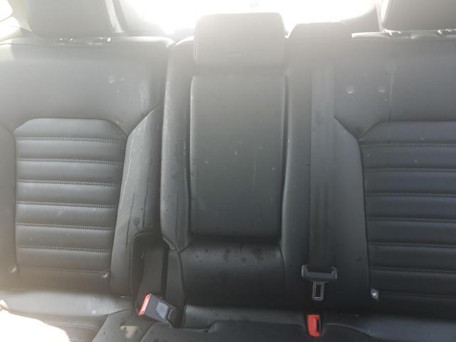 2024 FORD EDGE SEL - 2FMPK4J96RBB03363