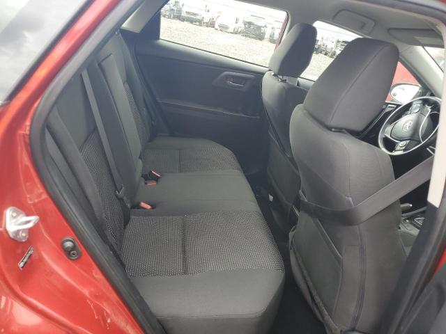 2018 TOYOTA COROLLA IM - JTNKARJE9JJ561373