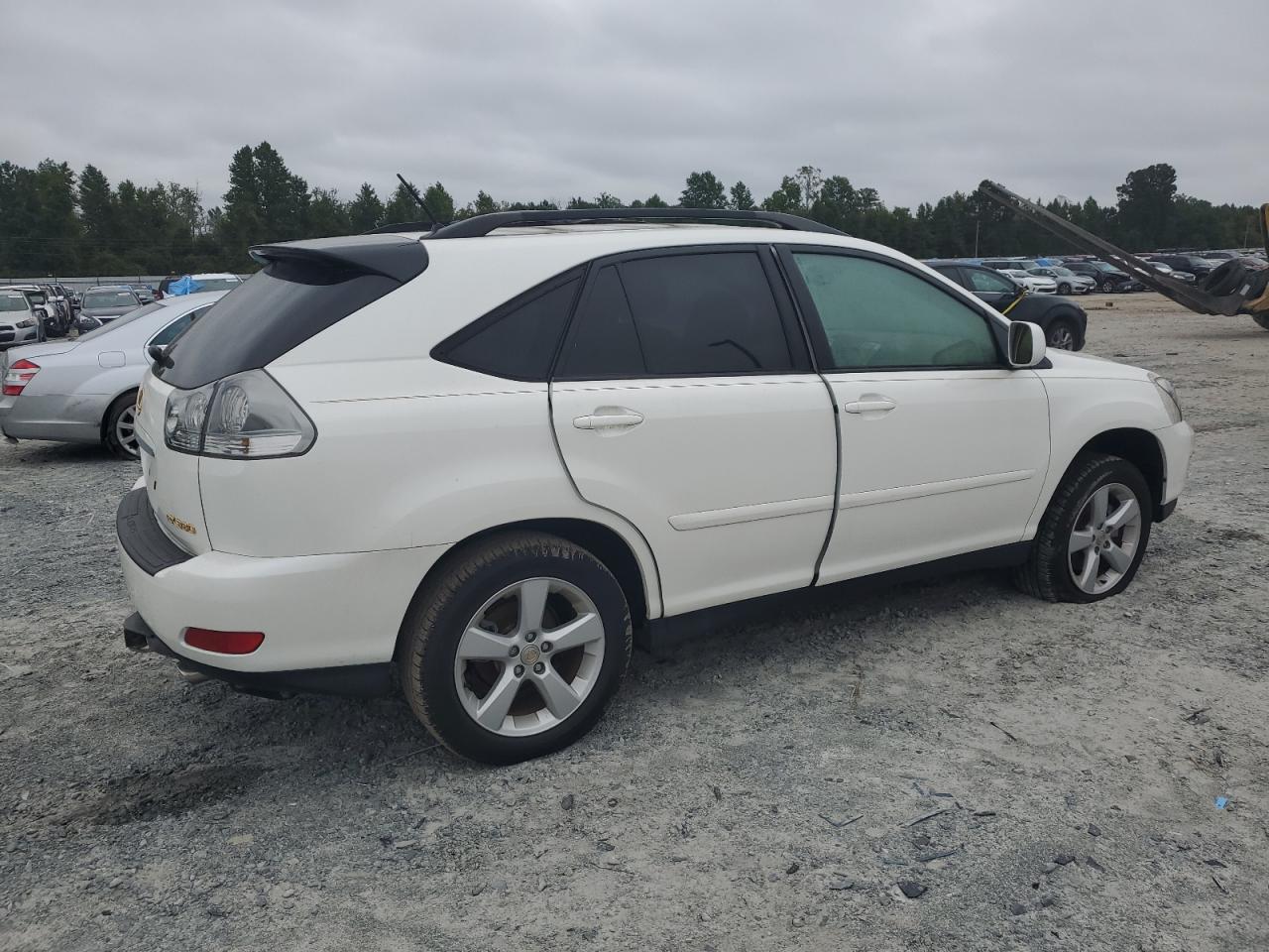 Lot #2936012885 2005 LEXUS RX 330