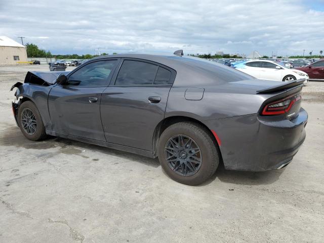 VIN 2C3CDXBG4PH656071 2023 Dodge Charger, Sxt no.2