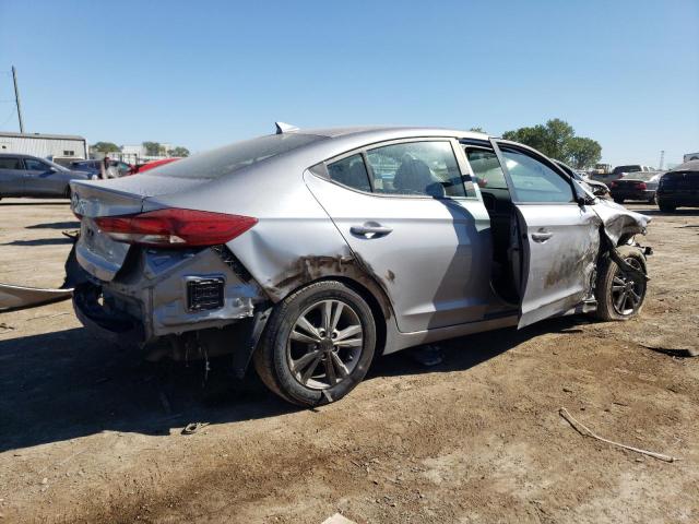 2017 HYUNDAI ELANTRA SE - 5NPD84LF5HH136561