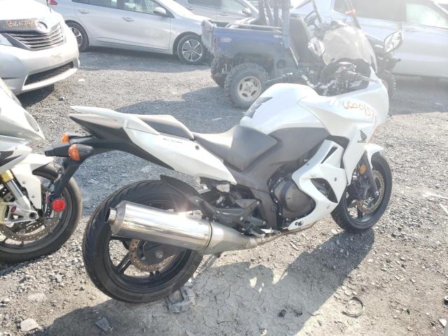 2012 HONDA CBF1000 A ZDCSC6422CF007038