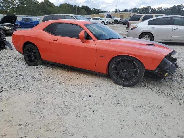 VIN 2C3CDZBT0HH636622 2017 Dodge Challenger, R/T no.4