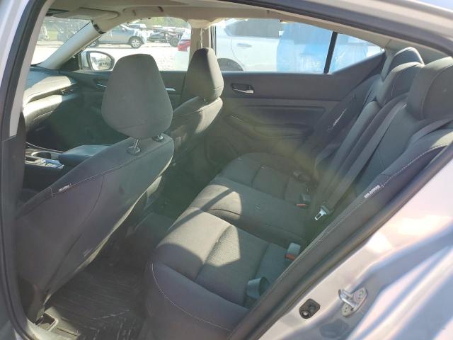2022 NISSAN ALTIMA SV - 1N4BL4DV4NN348722