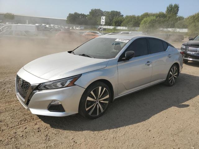 NISSAN ALTIMA SR
