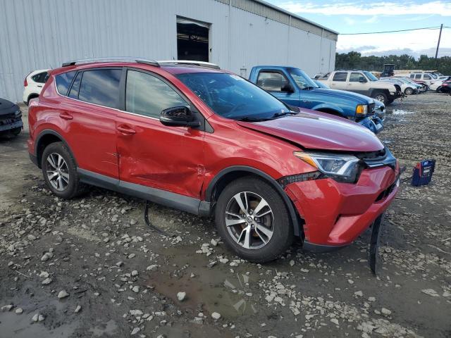 VIN 2T3RFREV0HW667687 2017 Toyota RAV4, Xle no.4