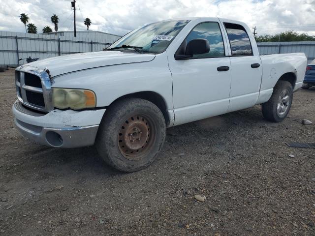 2004 DODGE RAM 1500 S #2919368425