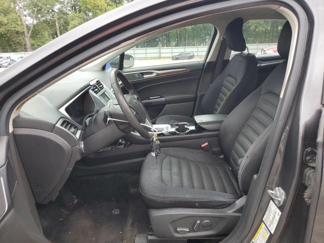 2015 FORD FUSION SE - 3FA6P0H77FR142884