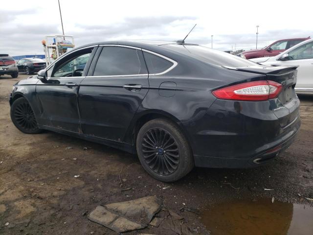 VIN 3FA6P0D98ER230171 2014 Ford Fusion, Titanium no.2